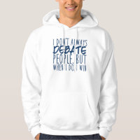 Débateur principal