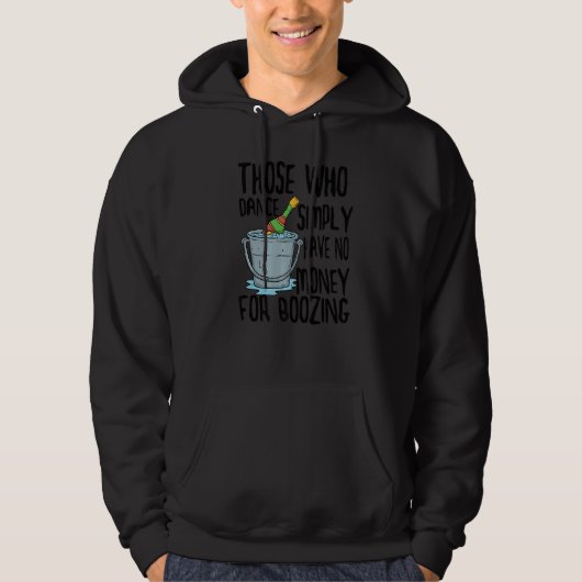 Veste À Capuche Déclaration humoristique Sarcasm Joke Witty (Devant)