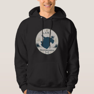 Veste À Capuche Décoration de maison de vacances et souvenirs du l