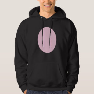 Veste À Capuche Déguisement de cochon Cochon rose ventre Carnaval