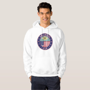 Veste À Capuche Delaware