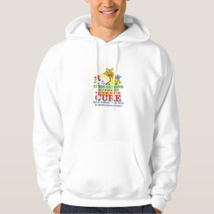 Veste À Capuche Demi de marathon de Cinco De Mayo