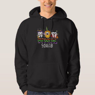 Veste À Capuche Denstist Coucou
