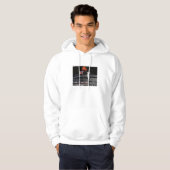 Veste À Capuche Des autres marchent sweatshirt à capuchon (Devant entier)