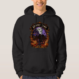 Veste À Capuche Dessus de survêtement à capuche chauve-souris de t