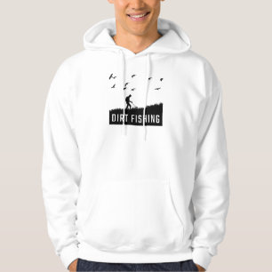 Veste À Capuche Détecteur métallique