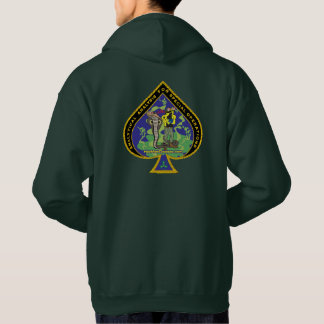 Veste À Capuche Détection avancée