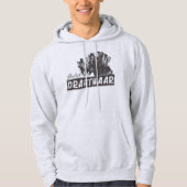 Veste À Capuche Deutsch Drahthaar (Devant)