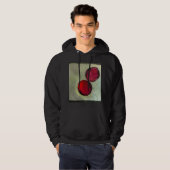 Veste À Capuche Deux Baies (Devant entier)