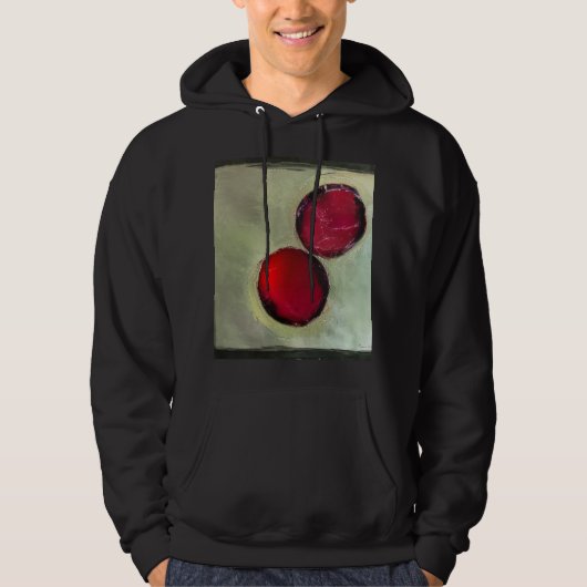 Veste À Capuche Deux Baies (Devant)