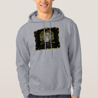 Veste À Capuche Deux tirs pour le Poe !