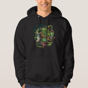 Veste À Capuche DEVENEZ ÉCOLO IRobot