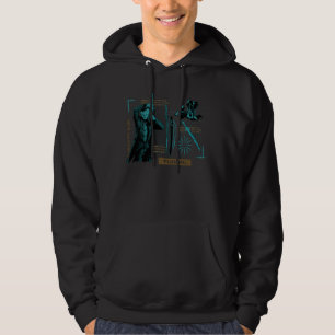 Veste À Capuche Devil May Cry 5 Vergil