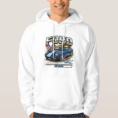Veste À Capuche devis de voiture (Devant)