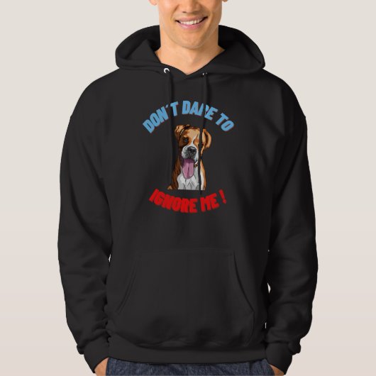Veste À Capuche Devis mignon American Pit Bull Terrier (Devant)