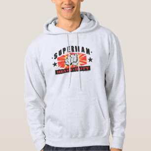 Veste À Capuche Devoir lourd