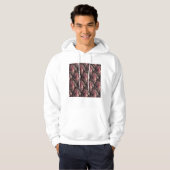 Veste À Capuche Dex (Devant entier)
