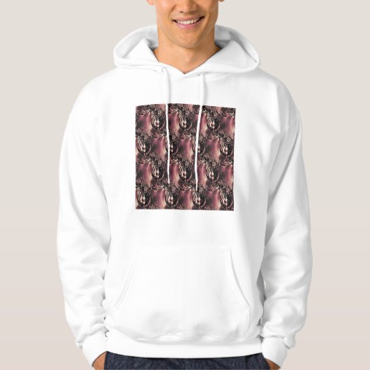 Veste À Capuche Dex (Devant)