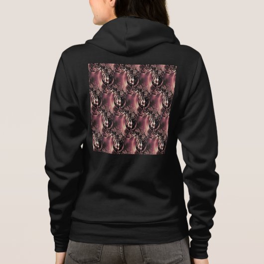 Veste À Capuche Dex (Dos)