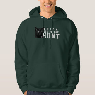 Veste À Capuche Dieu de la chasse à capuche