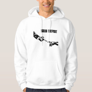 Veste À Capuche Dieu nous aime toujours