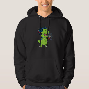 Veste À Capuche Dino Dude
