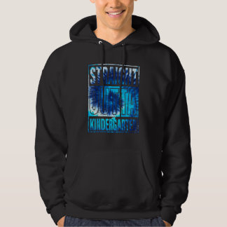 Veste À Capuche Directement de la maternelle