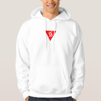 Veste À Capuche Discours dans le sweatshirt/sweat - shirt à