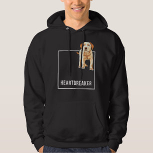 Veste À Capuche Disjoncteur Pour Labrador Retriever Moms Labrador