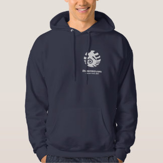 Veste À Capuche Divescover.com Hoodie