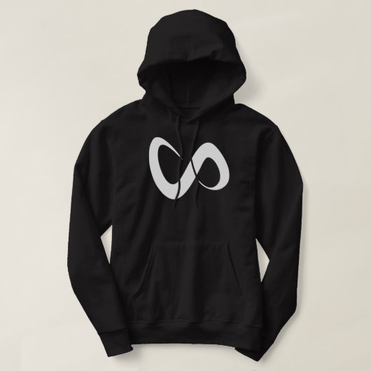 Veste À Capuche DJ Snake Logo Classique T Shirt (Design devant)