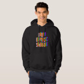 Veste À Capuche Do Epic Sh Apparel (Devant entier)