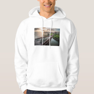 Veste À Capuche Dock de São Carlos