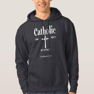 Veste À Capuche Don de l'Église catholique romaine