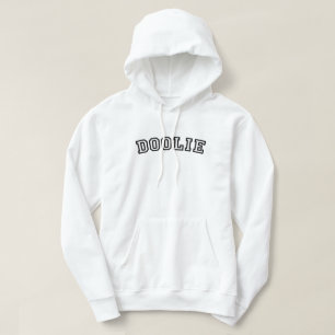 VESTE À CAPUCHE DOOLIE