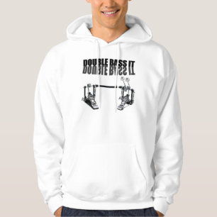 Veste À Capuche Double basse