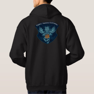 Veste À Capuche Doudoune à capuche Tribal Armor