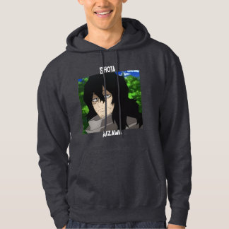 Veste À Capuche Doudoune Aizawa