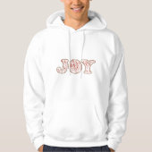Veste À Capuche Doudoune Joie (Devant)