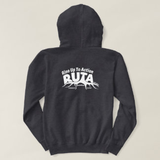 Veste À Capuche Doudoune RUTA