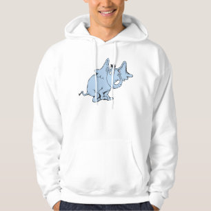 Veste À Capuche Dr. Seuss   Horton Côté Regard