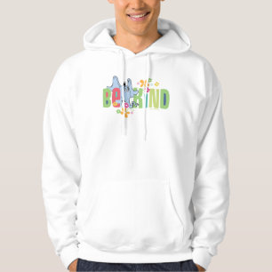 Veste À Capuche Dr. Seuss Horton Entend un Qui   Soyez Gentil