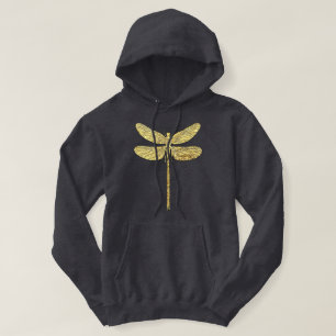 Veste À Capuche Dragonfly Talking Canyons, T-Shirt à capuche Nouve