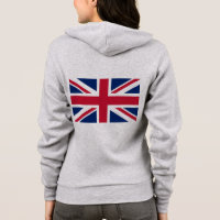 Drapeau du Royaume-Uni