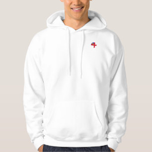 Veste À Capuche Drapeau Herm