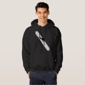 Veste À Capuche Drapeau plongée plongée plongée cadeau classique r (Devant entier)