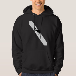 Veste À Capuche Drapeau plongée plongée plongée cadeau classique r