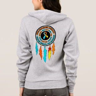 Veste À Capuche Dreamcatcher...RSD/CRPS