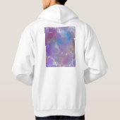 Veste À Capuche Dreaming figé (Dos)