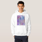 Veste À Capuche Dreaming figé (Devant entier)